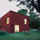 Illustration for article titled 2 Million Internet Users Designed This House, and Its Not Bad